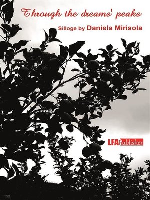 cover image of Through the dreams' peaks.